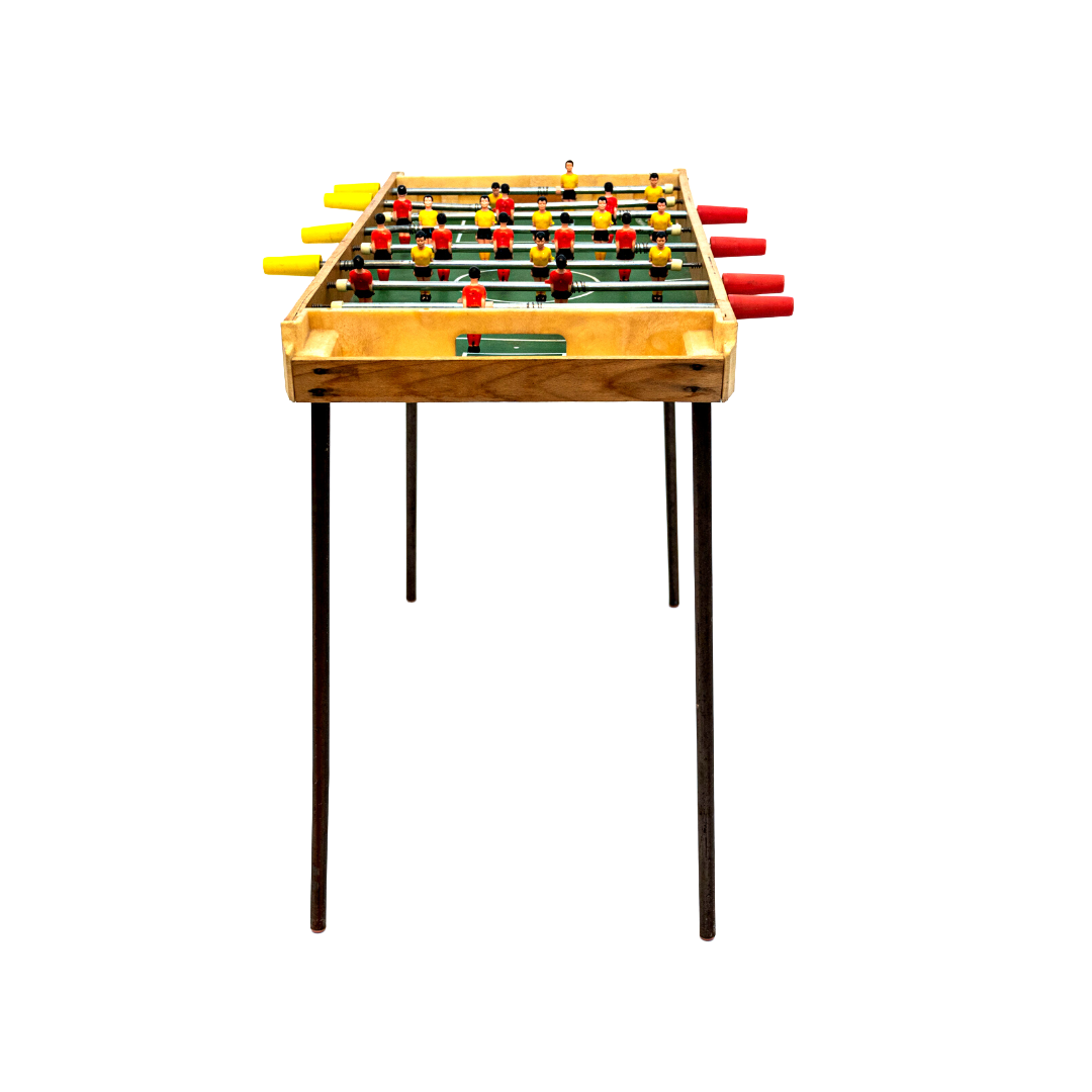 Vintage children's kicker