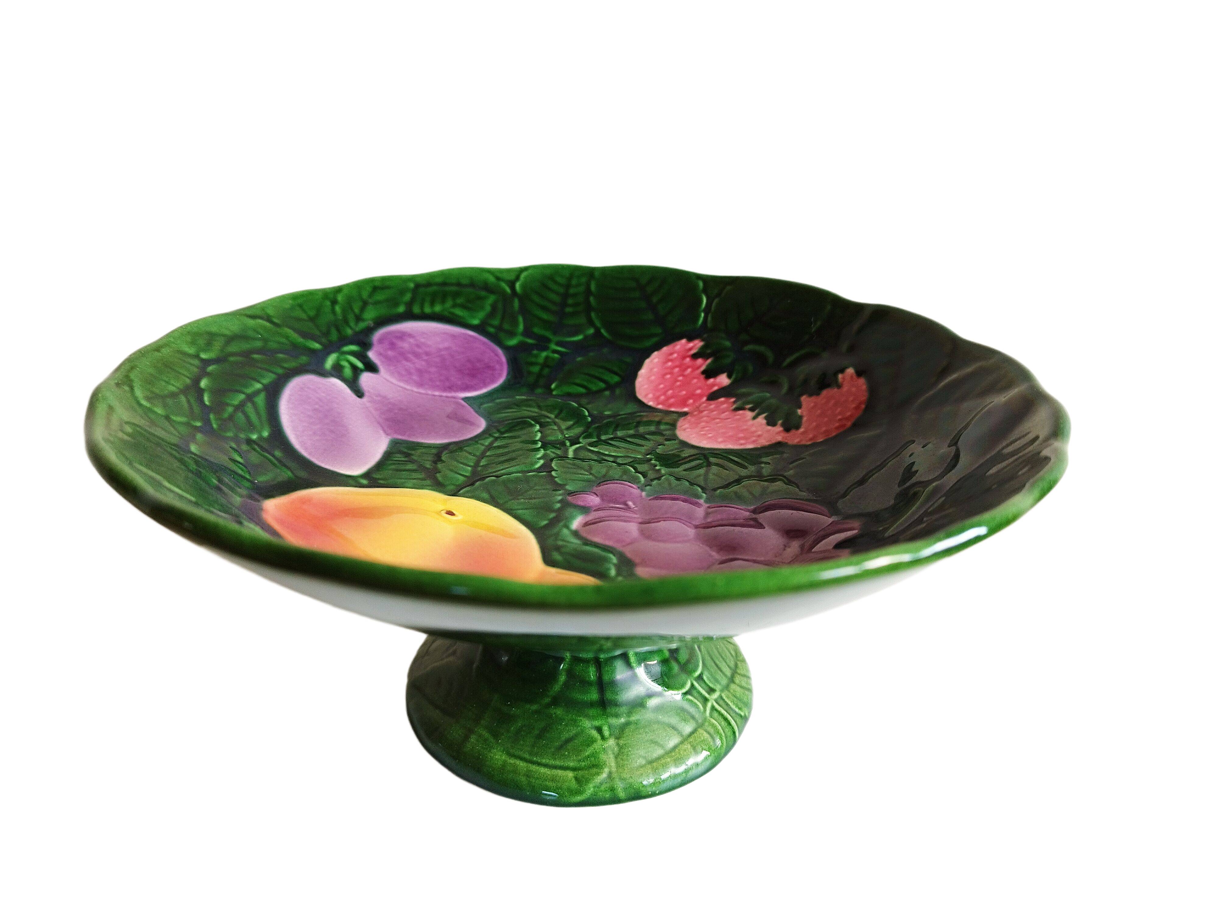 Compotier splash summer fruit