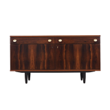 Rosewood buffet, Swedish design, 1970s, Ulferts