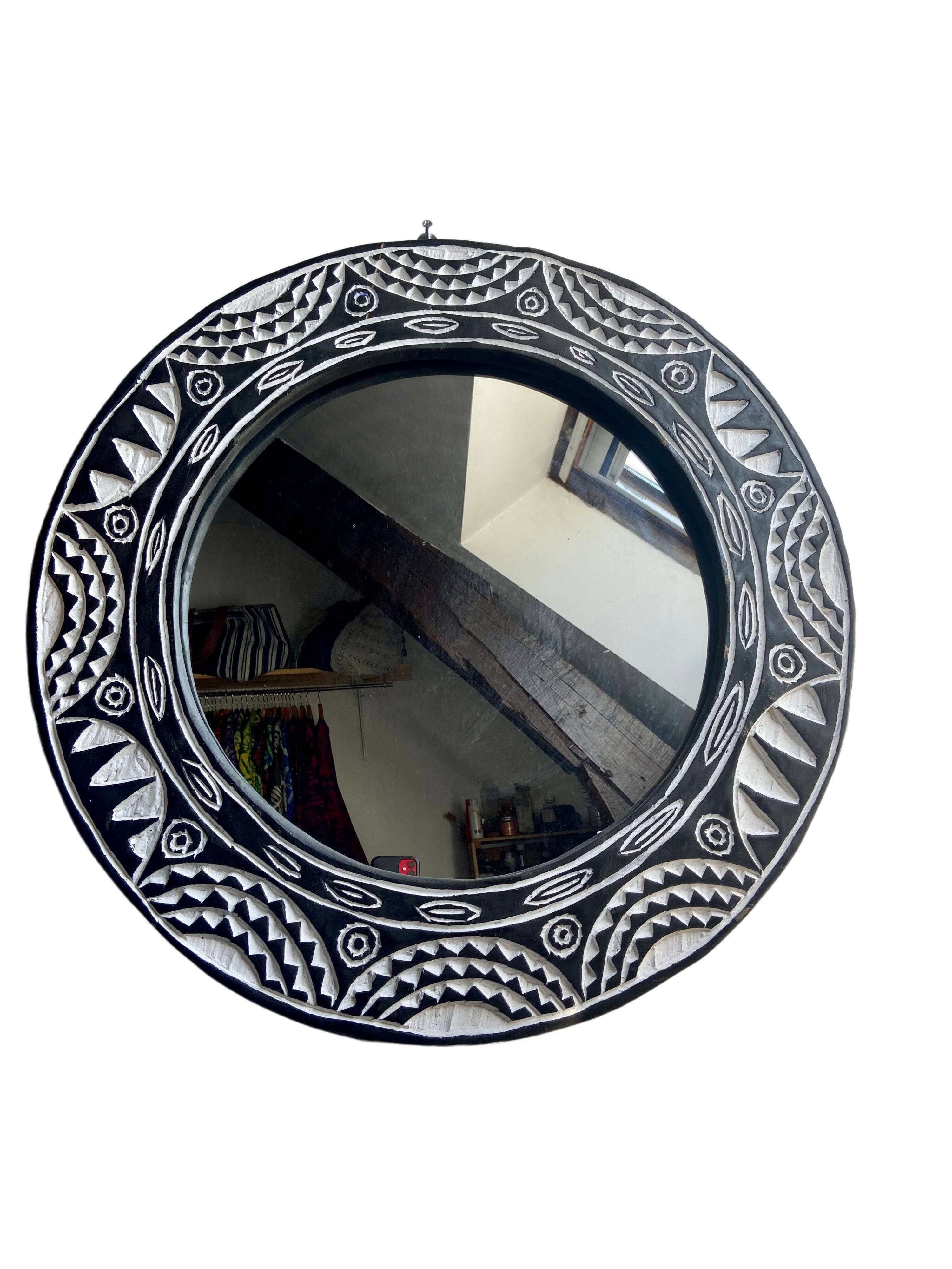 Miroir soleil bwa burkina faso