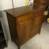Vintage Parisian buffet year 40/50