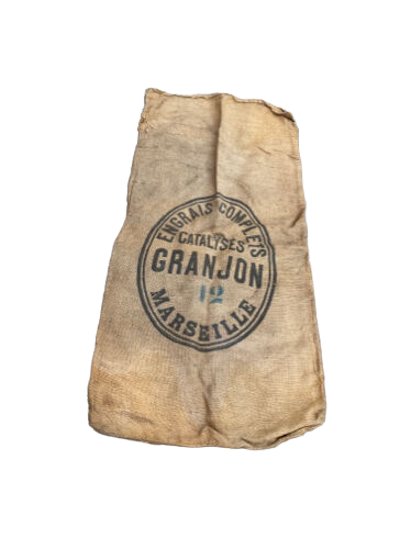 Sac de jute