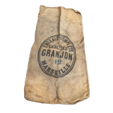 Jute bag