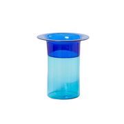 Incalmo vase by Luciano Gaspari for Salviati circa 1970