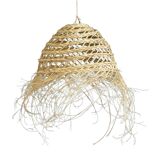 Alfa Zayana half-sphere suspension