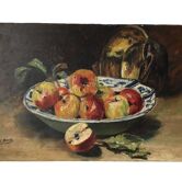Ancienne nature morte