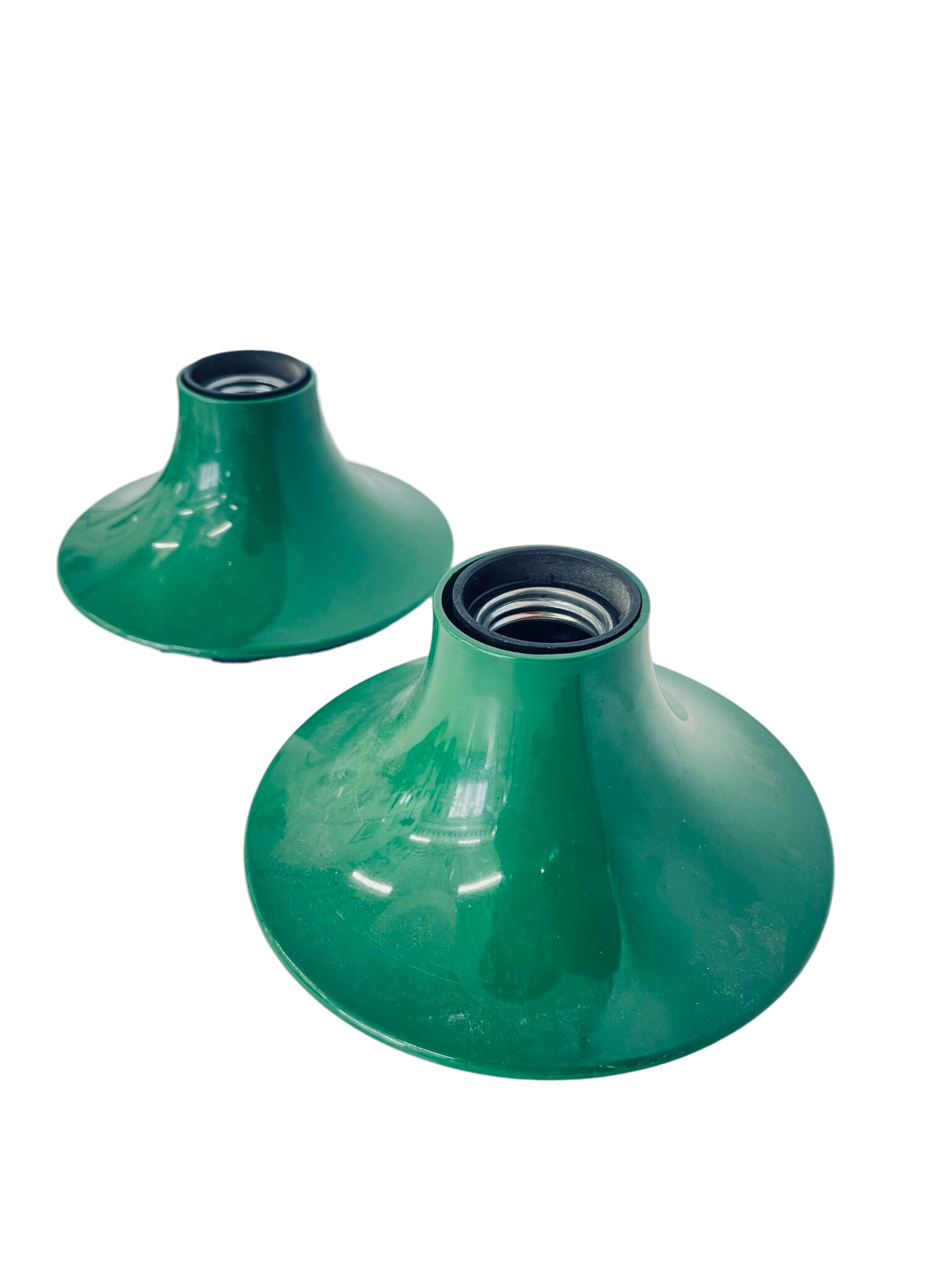 Teti model wall lamp by Vico Magistretti