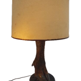 Lampe buffle