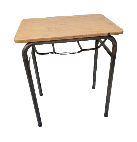 Bureau haut d'écolier
