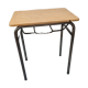Bureau haut d'écolier