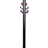 Dilemma Coat Rack by Giancarlo Piretti for Castilia, 1984