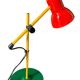 Multi color desk lamp