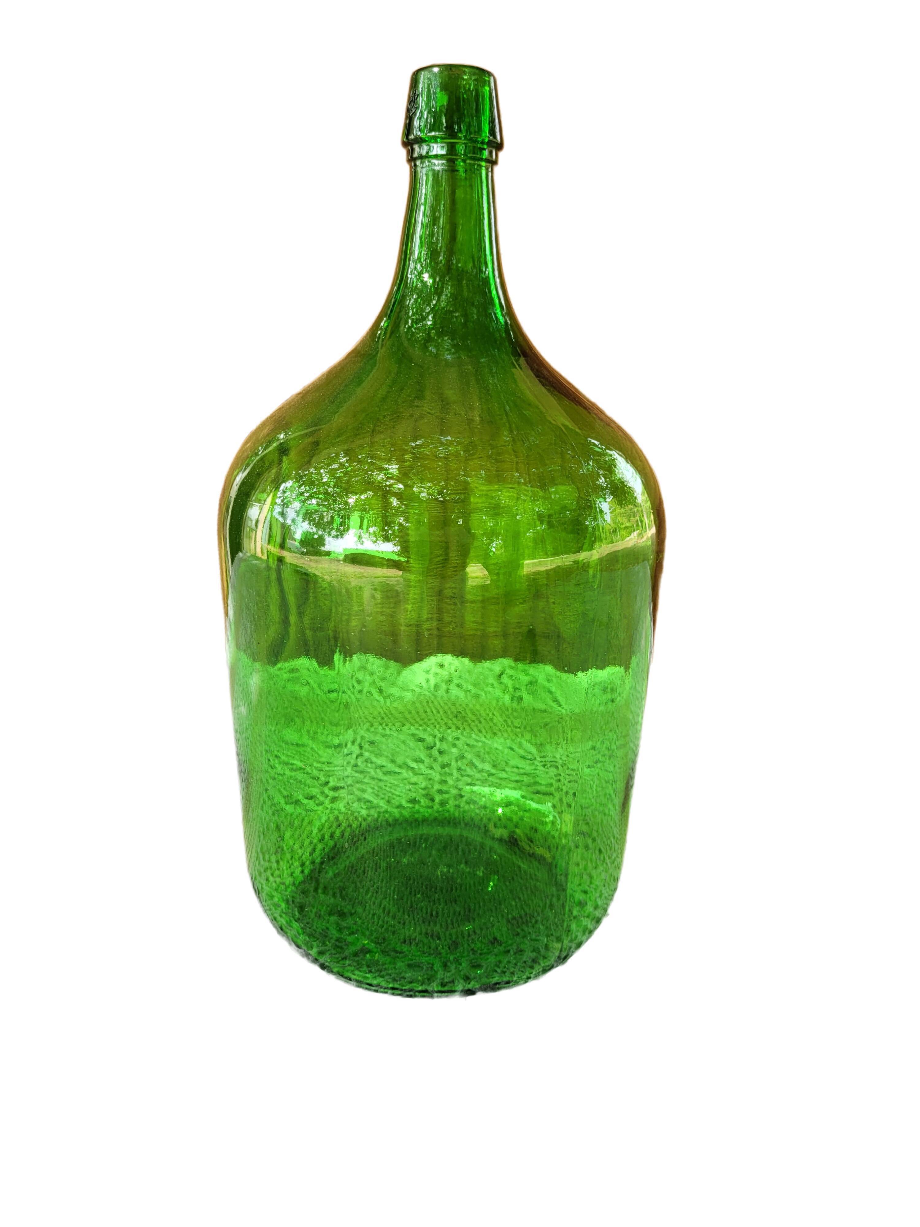 Vintage bottle bottle