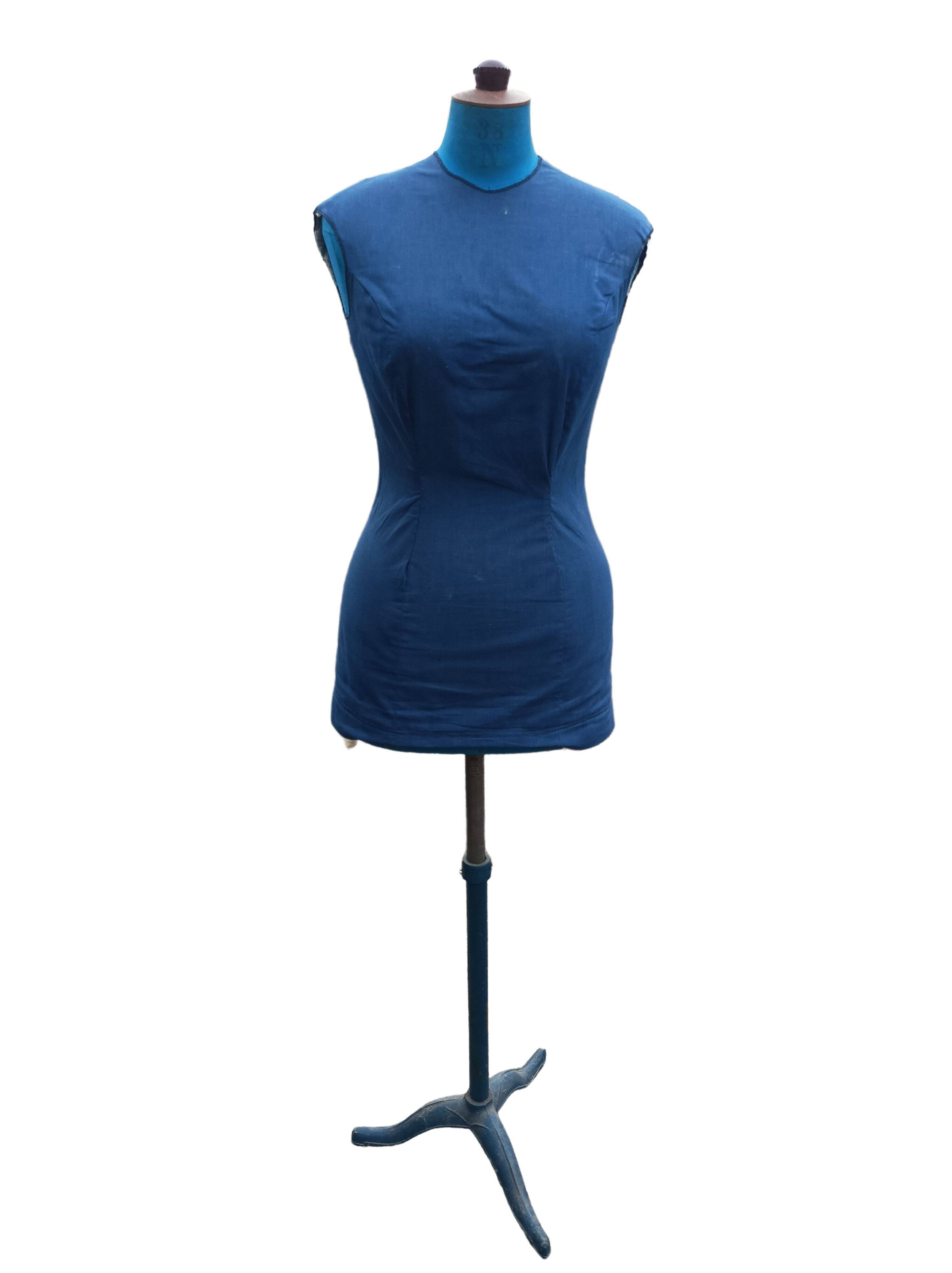 Ancien mannequin de couture Cléo Paris, taille 38