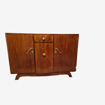 Buffet ancien en bois