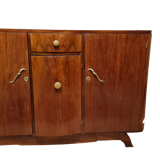 Buffet ancien en bois