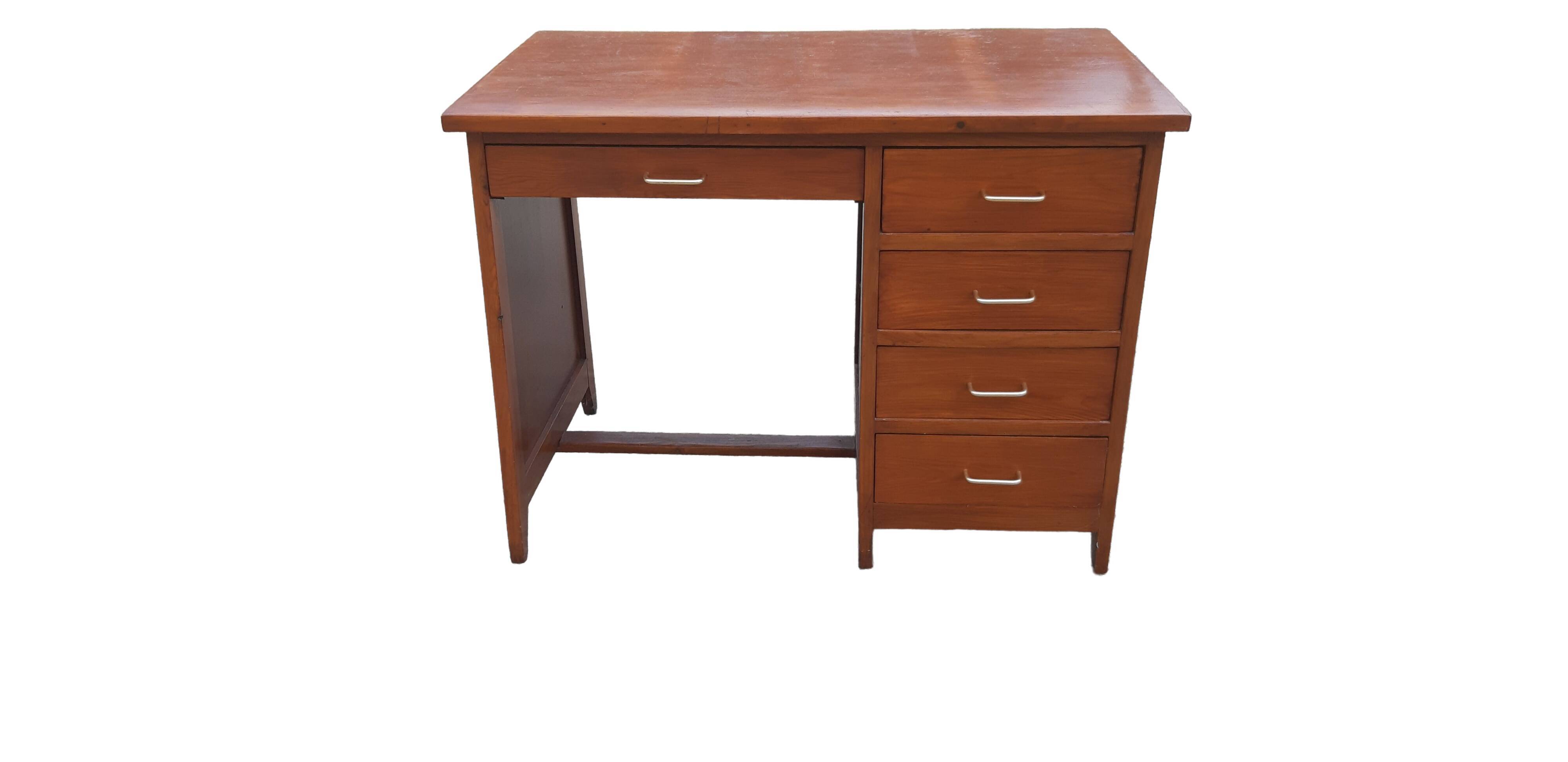 Vintage desk