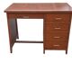 Vintage desk