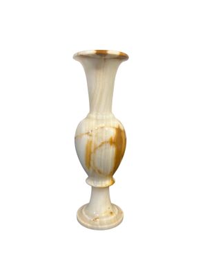 Vase ancien albâtre marbre