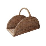 Log basket