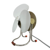 Vintage Table Fan, 1970's