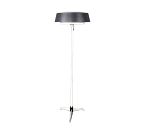Lampadaire hollandaise