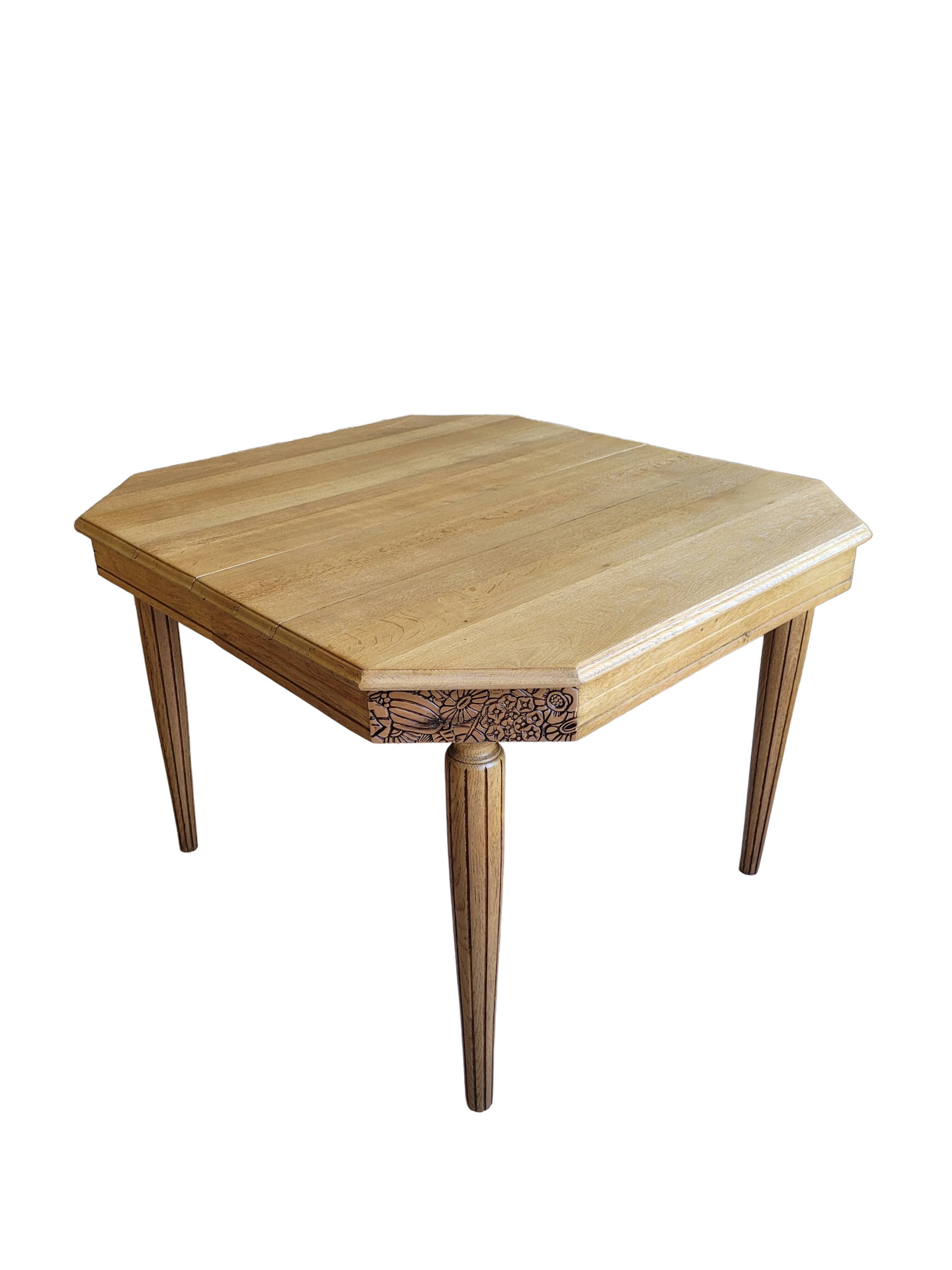 Art Deco table