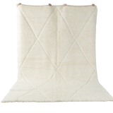 Tapis berbère, 209x297cm
