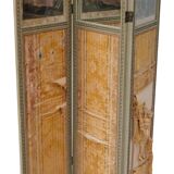 Screen, late 19th - early 20th century, France