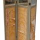 Screen, late 19th - early 20th century, France