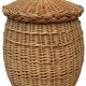 Wicker basket