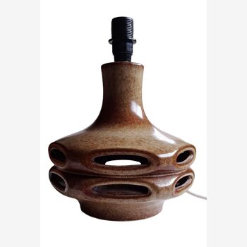 Pied de lampe Stein keramik