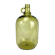 Bonbonne à anse 4 litres vert amande