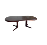 Extendable dining table kondor mobel