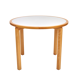Round Dining Table