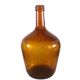 Old canister 2 liters orange viresa