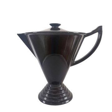 Design teapot Studio Salins