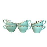 Ancient bird cups