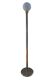 Italian zonca lamp