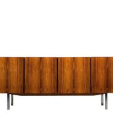 Mid-Century Modern Sideboard in Rosewood, 1970