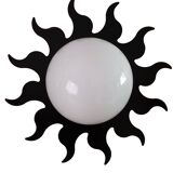 Ceiling lamp vintage honsel leuchten