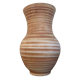 Vase accolay ceramic 1960