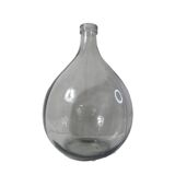Gray demijohn