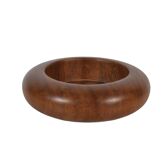Empty teak pocket 1970