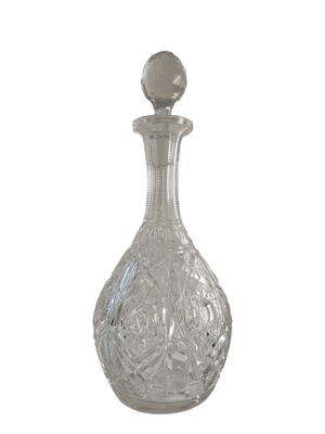 carafe Baccarat
