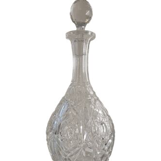 Carafe Baccarat