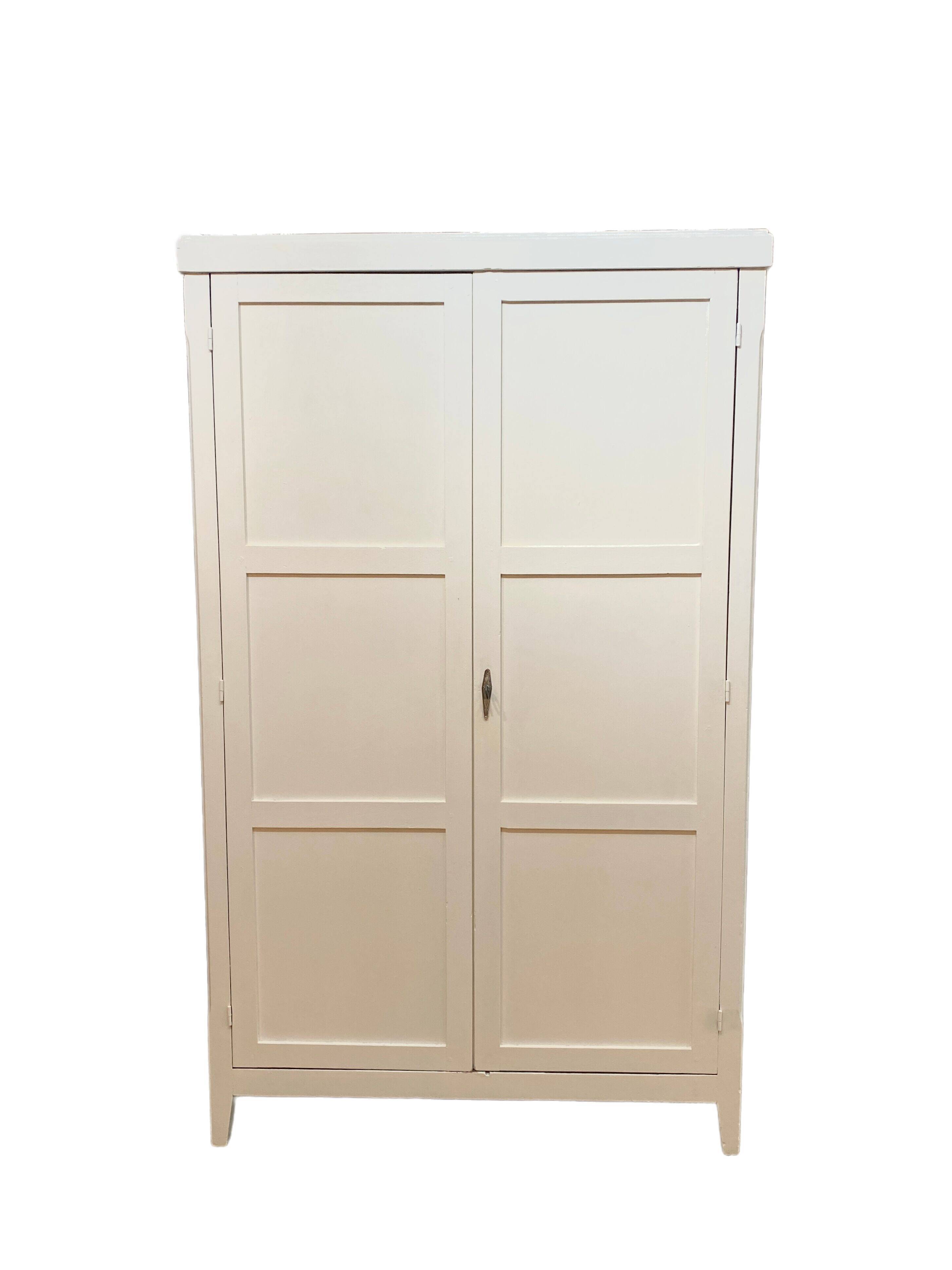 Parisian whipped cream wardrobe