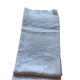 Old country sheet in large linen canvas