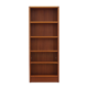 Teak bookcase, Danish design, 1970s, production: Denmark