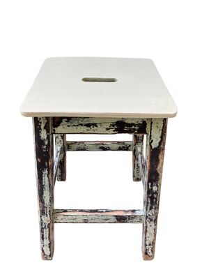 Tabouret d'atelier